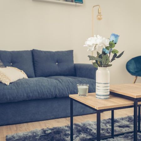 ダンケルクBlue Ivy Tres Beau F2 A 2 Pas Du Portアパートメント エクステリア 写真
